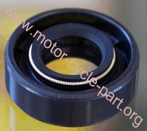 309-60111-0 Water Pump Oil Seal Tohatsu Outboard M 2.5A2 3.5